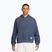 Men's training sweatshirt Nike Athletic Club Dri-Fit Hoodie diffused blue/diffused blue