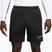 Men's football shorts Nike Dri-Fit Academy black/black/white