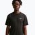 Men's T-shirt Nike Hyverse Dri-Fit GFX black/white