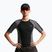 Women's running top Nike Swift Dri-Fit black/iron grey