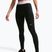 Women's leggings Nike Pro Mid-Rise Full black/pink foam/white