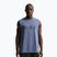Men's training T-shirt Nike Athletic Club Dri-Fit diffused blue/diffused blue