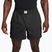 Men's shorts Nike Athletic Club Dri-Fit 5" black/pale ivory/black