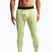 Men's training leggings Nike Pro Dri-Fit Tight Fitness light liquid lime/black