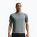 Men's training shirt Nike Flex smoke grey/black