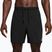 Men's shorts Nike Pro Training Dri-Fit 6" black/black/white
