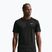 Men's training shirt Nike Flex black/white