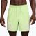 Men's shorts Nike Pro Training Dri-Fit 6" light liquid lime/light liquid lime