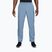 Men's training trousers Nike Form Dri-Fit GFX Alt work blue