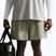 Men's shorts Nike Athletic Club Dri-Fit 5" light army/pale ivory/light army