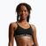 Children's training bra Nike Pro Indy black