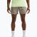 Men's shorts Nike Pro Training Dri-Fit 6" light army/light liquid lime