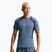 Men's training T-shirt Nike Pro Training Dri-Fit diffused blue/diffused blue