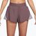 Women's shorts Nike Swift UV Repel High-Waisted tattoo/light violet ore