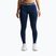 Women's leggings Nike Pro Mid-Rise Full midnight navy/white