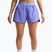 Women's training shorts Nike Pro Dri-Fit Mid-Rise Brief-Lined 3" sapphire/white