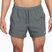 Men's Nike Stride Dri-Fit Brief-Lined 5" Shorts