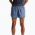 Men's running shorts Nike Fast Dri-Fit Brief Lined 3" diffused blue/black
