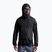 Men's running jacket Nike Stride Dri-Fit black/off noir/black/black