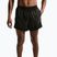 Men's running shorts Nike Stride Dri-Fit Brief-Lined 5" off noir/black/black