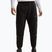 Men's running trousers Nike Retro Dri-Fit black/black/black