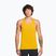 Men's running top Nike Fast Dri-Fit laser orange