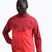Men's running jacket Nike Stride Repel UV team crimson/light crimson