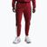 Men's running trousers Nike Retro Dri-Fit team crimson/black