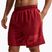 Men's shorts Nike Challenger Dri-Fit Brief-Lined 7" team crimson/light crimson