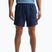 Men's running shorts Nike Stride Dri-Fit Brief-Lined 7" midnight navy