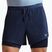 Men's running shorts Nike Stride Dri-Fit Hybrid 5" midnight navy