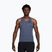 Men's running top Nike AeroSwift Dri-Fit ADV diffused blue/black