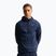 Men's running jacket Nike Stride midnight navy