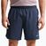Men's shorts Nike Dri-Fit Challenger 7" Brief-Lined midnight navy