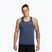 Men's running top Nike Fast Dri-Fit diffused blue