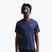 Men's running top Nike Miler Dri-Fit UV midnight navy