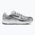 Women's shoes Nike P-6000 grey fog/metallic cool grey/cool grey/white