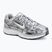 Women's shoes Nike P-6000 grey fog/metallic cool grey/cool grey/white