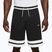 Men's baskeball shorts Nike Dri-Fit Game Classic 10" black/white/black/white