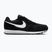 Women's shoes Nike MD Runner 2 black/wolf grey/white