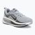 Men's running shoes Nike Vomero 18 wolf grey/pure platinum/anthracite