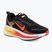 Men's running shoes Nike Vomero 18 black/light crimson/bright crimson