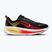 Men's running shoes Nike Vomero 18 black/light crimson/bright crimson