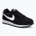 Women's shoes Nike MD Runner 2 black/wolf grey/white