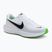 Men's running shoes Nike Revolution 8 white/pure platinum/glacier blue/black