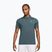 Men's tennis T-shirt Nike Court Dri-Fit Advantage mineral slate/white