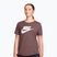 Women's T-shirt Nike Sportswear Club Essentials Logo tattoo/white