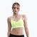 Training bra Nike Dri-Fit Indy Light Support light lemon twist/white pearl