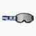 Fox Racing Main Digi Image light slate/mirror cycling goggles