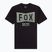 Fox Racing men's T-shirt Typeface black